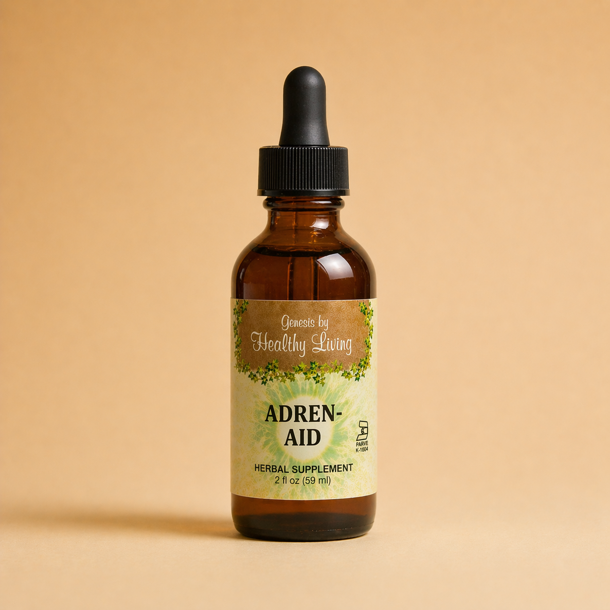 Adren-Aid Liquid Tincture