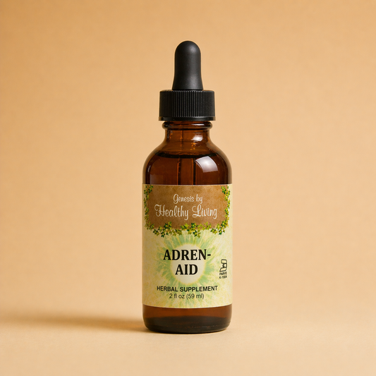 Adren-Aid Liquid Tincture