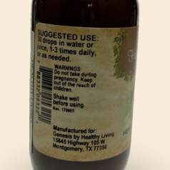 Adren-Aid Liquid Tincture — 03-description