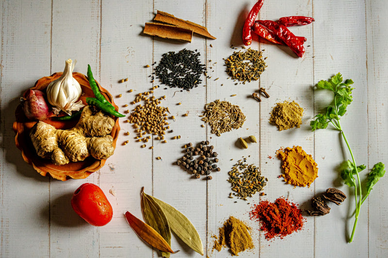 Bach Flower Remedies