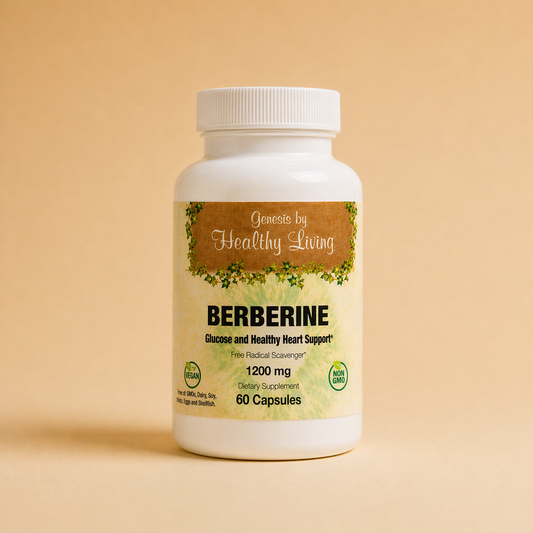 Berberine