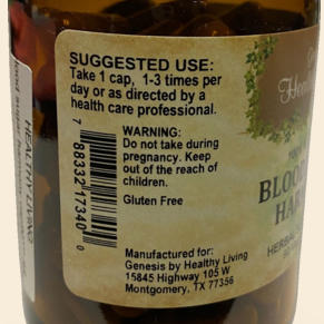 Blood Sugar Harmony — 03-description