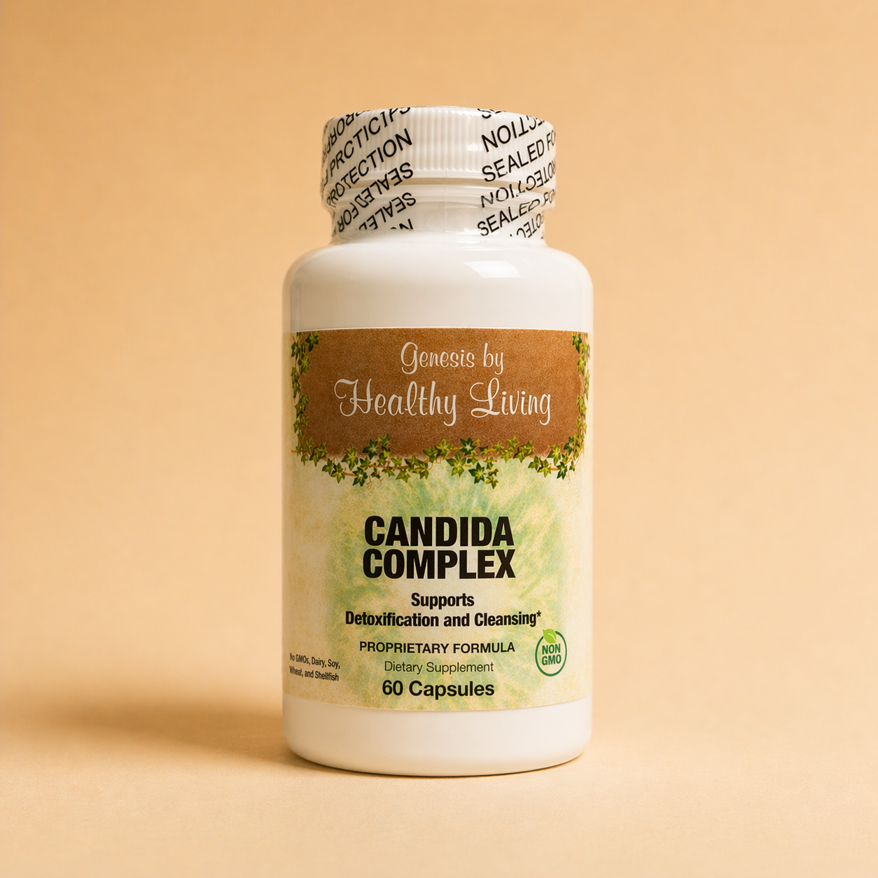 Candida Complex