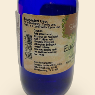 Eucalyptus Essential Oil (4 FL OZ) — 03-description