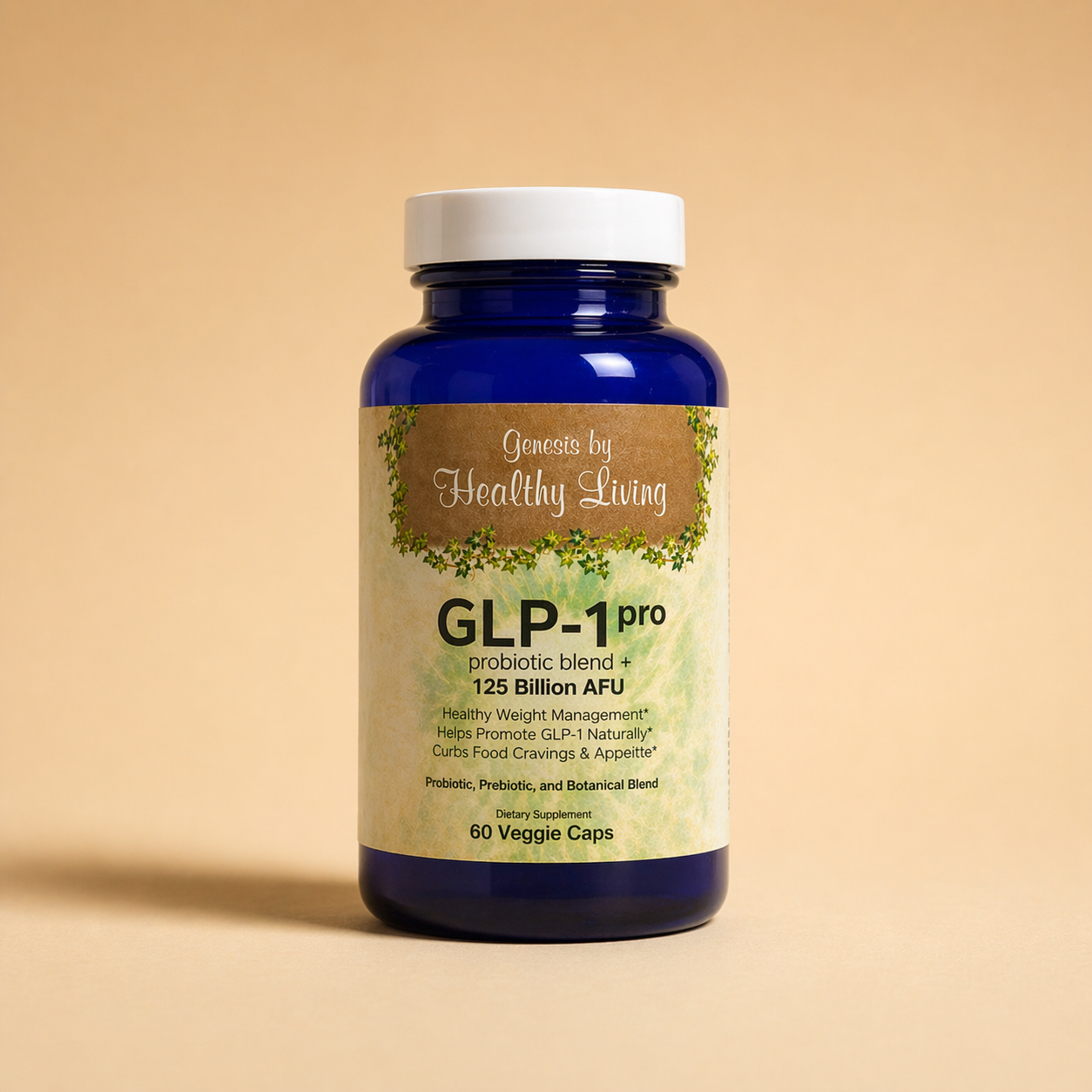 GLP-1 Pro