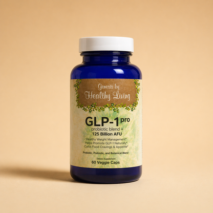 GLP-1 Pro