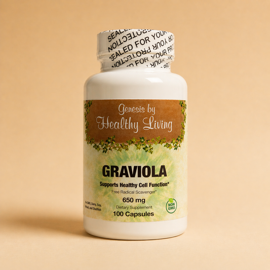 Graviola