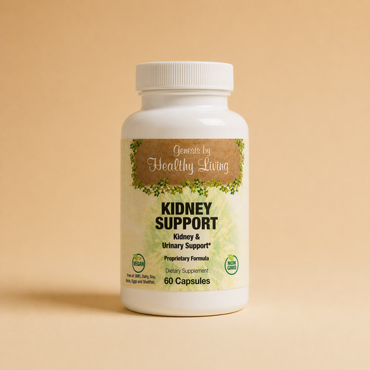 Kidney Support