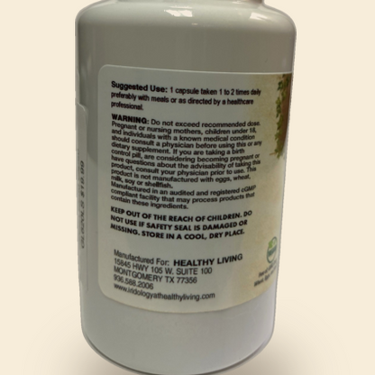 Kidney Support — 03-description
