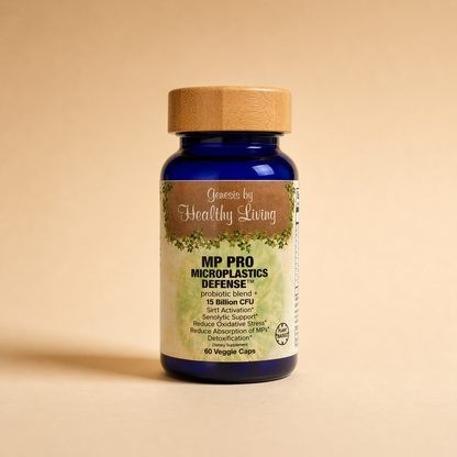 MP Pro Microplastics Defense