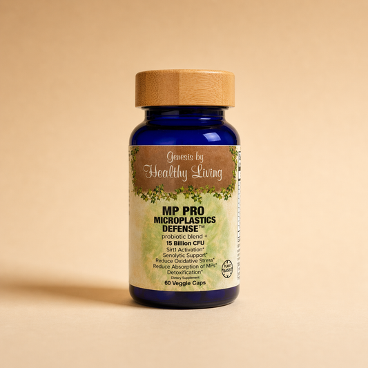MP Pro Microplastics Defense