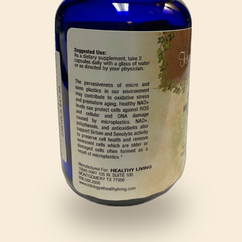 MP Pro Microplastics Defense — 03-description