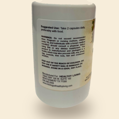 Parasite Complex — 03-description