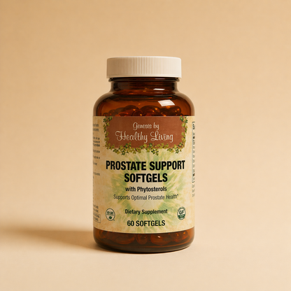 Prostate Support