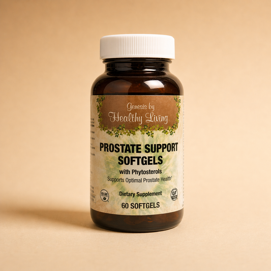 Sleep Support with Melatonin