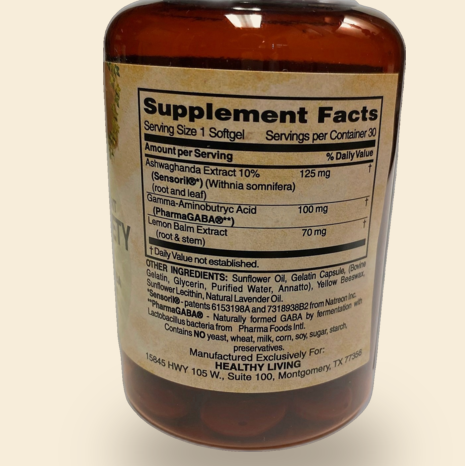 Stress, Anxiety & Sleep Support — 02-supplement-facts