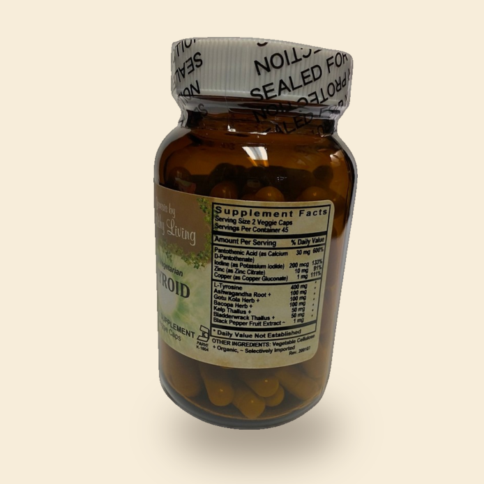 Thyroid Support — 02-supplement-facts