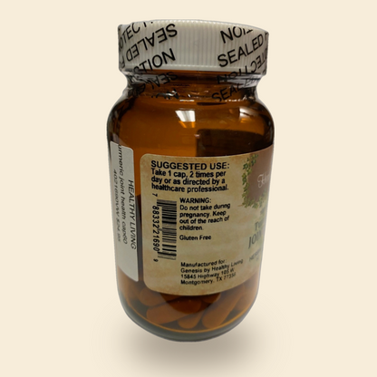 Turmeric Plus Joint Health — 03-description